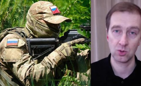 Rusiya Avropaya necə hücum edə bilər? - Ekspert