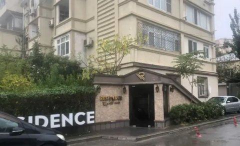 Bakıda məşhur əyləncə mərkəzi müsadirə olundu