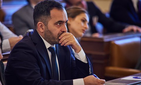 Bəxtiyar Hacıyev haqda - Son qərar