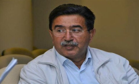 Aşıq Yadigar dəfn edildi