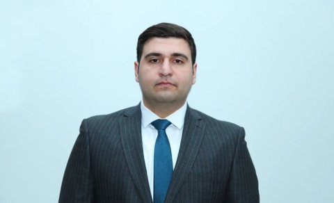 Azərbaycanın Mərkəzi Asiya ölkələri üzrə ticarət nümayəndəsi təyin edildi