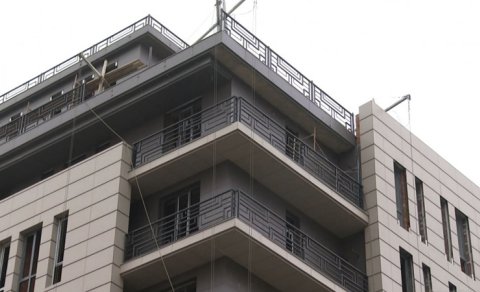 Doqquz ildir evlərinin yerində bina tikiləcəyi deyilir… - VİDEO