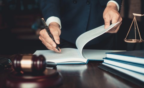 Sabiq hərbi hissə komandirinə hökm oxundu