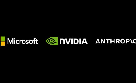 "Nvidia" və "Microsoft" "Anthropic"ə 15 milyard dollar investisiya yatıracaq
