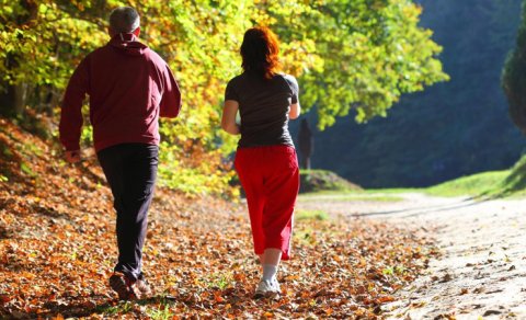 Gündə neçə addım atmaq lazımdır? - Gəzintinin daha bir real üstünlüyü açıqlandı