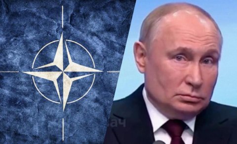 Sual Rusiyanın NATO-ya hücum edib-etməyəcəyi deyil, nə vaxt edəcəyidir - "Bild"