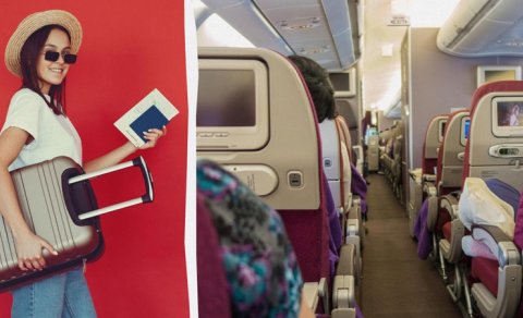 Bu əşyaları əl yükündə götürsəniz, sizi təyyarəyə buraxmayacaqlar - SİYAHI