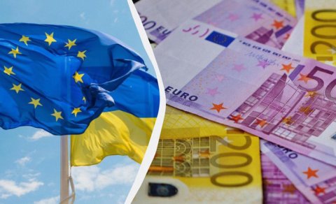 Ukraynanın 136 milyard avrosu çatışmır: Kiyev Aİ-dən qətiyyətli tədbirlər tələb edir