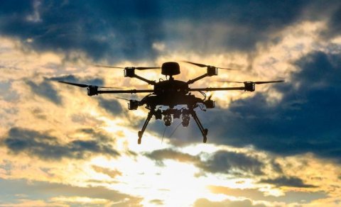 Finlandiyadan Bolqarıstana: Avropa Komissarı "Dron Divarı"nın təfərrüatlarını açıqladı