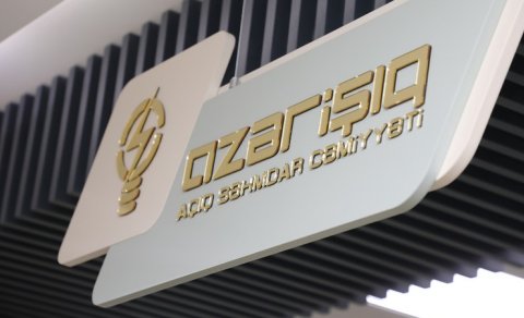 "Azərişıq" 24 milyona yarımstansiya tikir