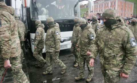 "Politico": Ukrayna ilə bağlı çərçivə sazişi bu həftə razılaşdırıla bilər