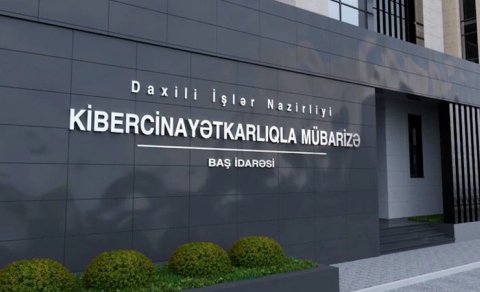 200-dən çox vətəndaşın kart məlumatlarını ələ keçirən şəxs həbs edildi - VİDEO