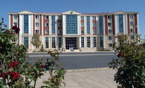 
Azərbaycanda bu universitet ləğv edilir? - MüzakirələrBAŞLADI