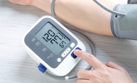 Hipertoniya üçün aşkar olmayan bir risk faktoru müəyyən edildi