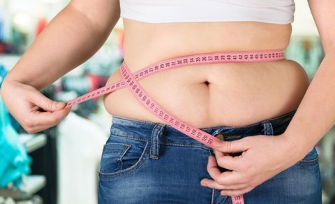 40 yaşdan sonra gündə cəmi 7 dəqiqə məşq etməklə düz qarın əldə etmək olar