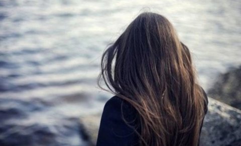 Bakıda itkin düşmüş 17 yaşlı qız tapılıb