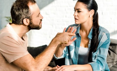 Emosional cəhətdən yetkin olmayan insanlar tərəfindən istifadə edilən 12 ifadə