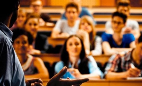 Türkiyədə Burslu Təhsil imkanları...