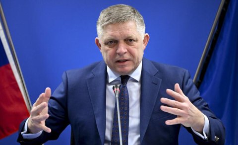 Slovakiya Rusiya qazına görə Aİ-ni məhkəməyə verəcək