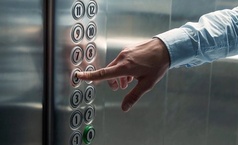 Bakıda doqquzmərtəbəli binalarda quraşdırılacaq liftlərin sayı artırılacaq - SƏRƏNCAM