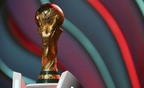 DÇ-2026: Türkiyənin "pley-off"dakı rəqibi bəlli oldu