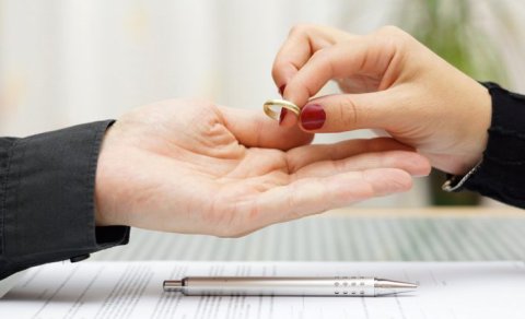 Boşanmış qadınların sosial həyatı