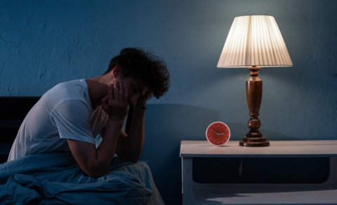 Gecə vaxtı insult riskini artıran bir vərdiş müəyyən edildi