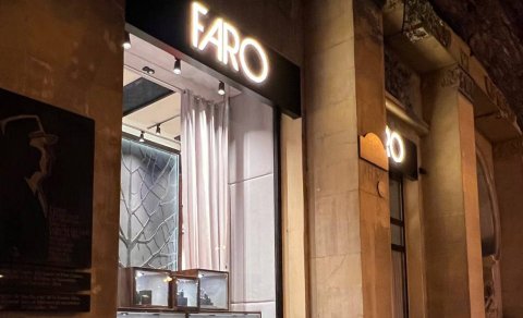 FARO müştərinin iddiasına münasibət bildirdi