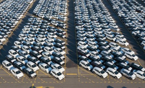 Azərbaycan bazarında Çin avtomobilləri bahalaşır - VİDEO