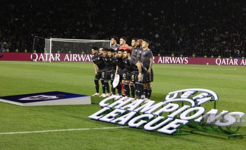 "Qarabağ" Kadini siyahıdan çıxardı, başqa futbolçu sifariş etdi