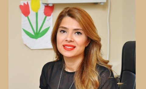 Aytən Səfərovanın 11 mini necə yoxa çıxıb? - Özü açıqladı