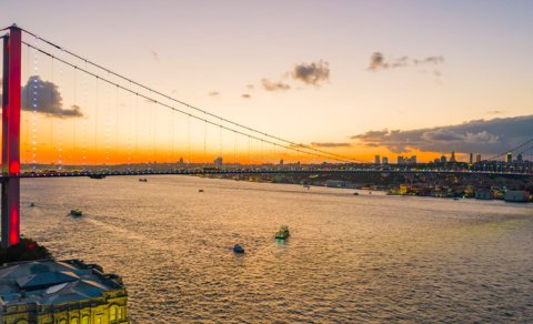 
İstanbulun sehrini kəşf edin: Avropanın ən arzuolunan şəhəri