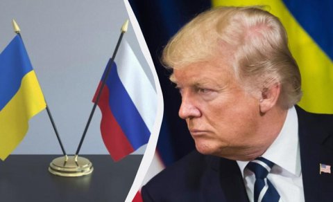 Ukrayna üçün "sülh planı": NATO-nun 5-ci maddəsi analoqu olan təhlükəsizlik zəmanətləri...