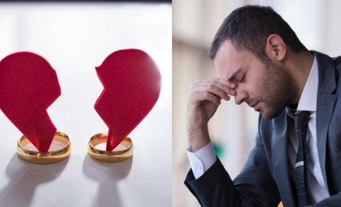 Kişilərin evliliyini pozan 11 səhvi