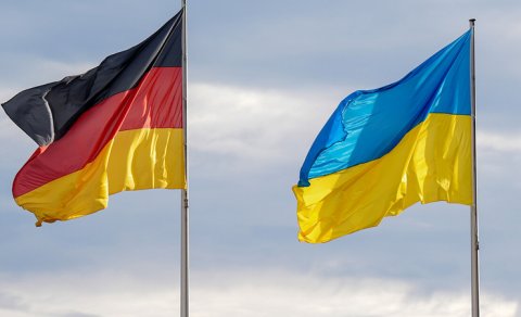 "Bild": Almaniya Trampın Ukraynada nizamlanma planına qarşı çıxmaq istəyir