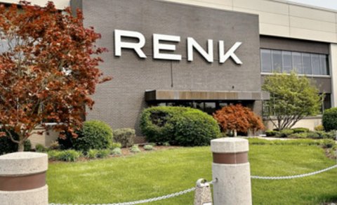"Renk" 2030-cu ilə qədər gəlirini ikiqat artırmağı planlaşdırır