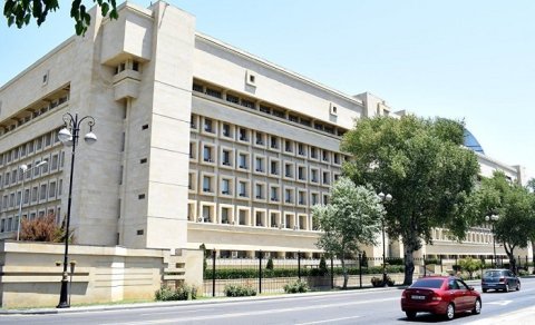 DTX-nin Mərkəzləşdirilmiş İnformasiya və Rəqəmsal Analitika Sistemi yaradılır - FƏRMAN