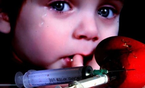 "Məsuliyyətsiz valideynlər ucbatından bəzi uşaqlar narkotik aludəçisi olur"