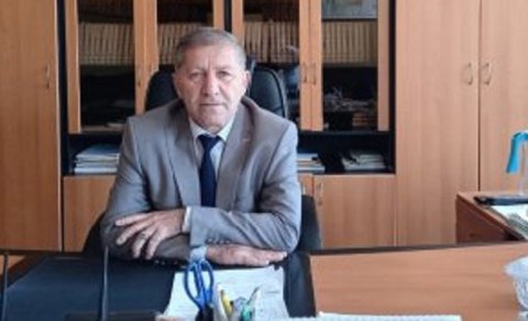 Sabiq idarə rəisi həbsdə öldü