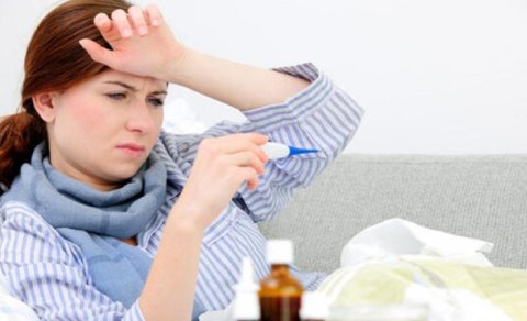 Azərbaycanda son günlər yayılan virus nələrə səbəb olur? - İnfeksionist riskləri açıqladı