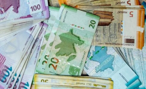 Kağız pullar yoxa çıxıb - Daha lazım olmayacaq