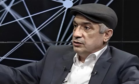 Arif Buzovnalı dünyasını dəyişdi