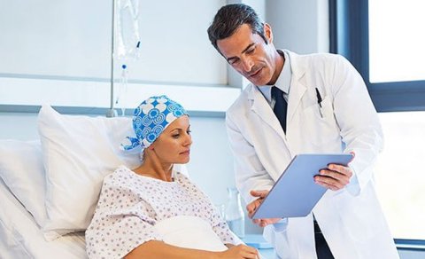 Səhiyyənin xərçəng dərdi: Dövlət onkoloji xəstələrə yardım etməyəcək?