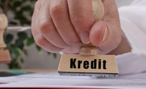 Azərbaycanda güzəştli kreditləşmənin əsas hissəsi hansı sahələrdə cəmləşib?