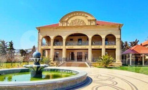 Bakıdakı sahibsiz villaları göstərib 110 min aldılar - 2 nəfər həbs edildi