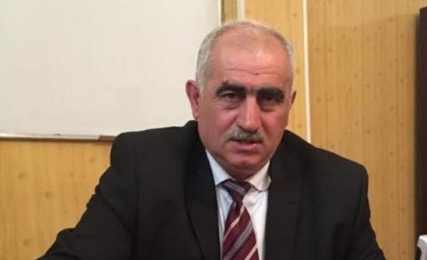 Yayda gənc oğlunu itirdi, bu gün özü həyatdan getdi - Əhməd Oruc kimdir?