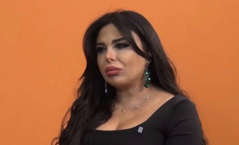 "Evli olduğunu bilirdim, dəfələrlə qaçıb gizləndim"