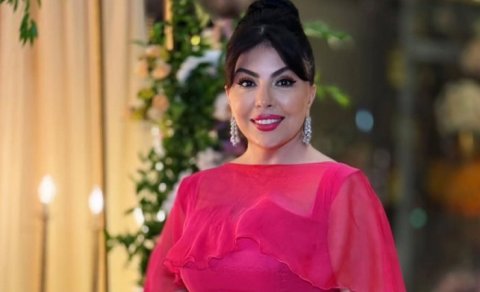 Samirə buna görə verilişlərə getmir