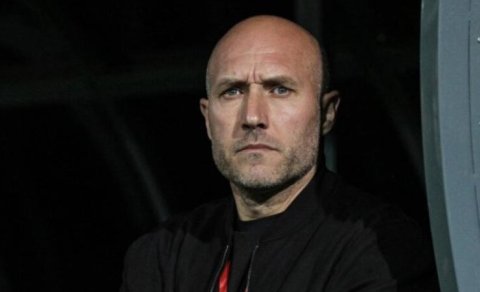 Samir Abasov istefaya göndərildi - KİV