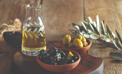 Türkiyənin məşhur zeytun yığımına qoşulun - bu mövsümi təcrübəni qaçırmayın!